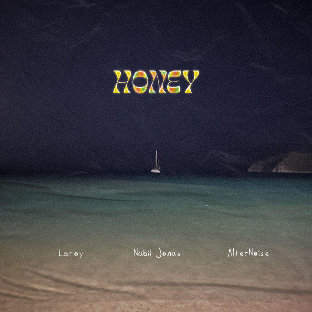 Релиз Honey
