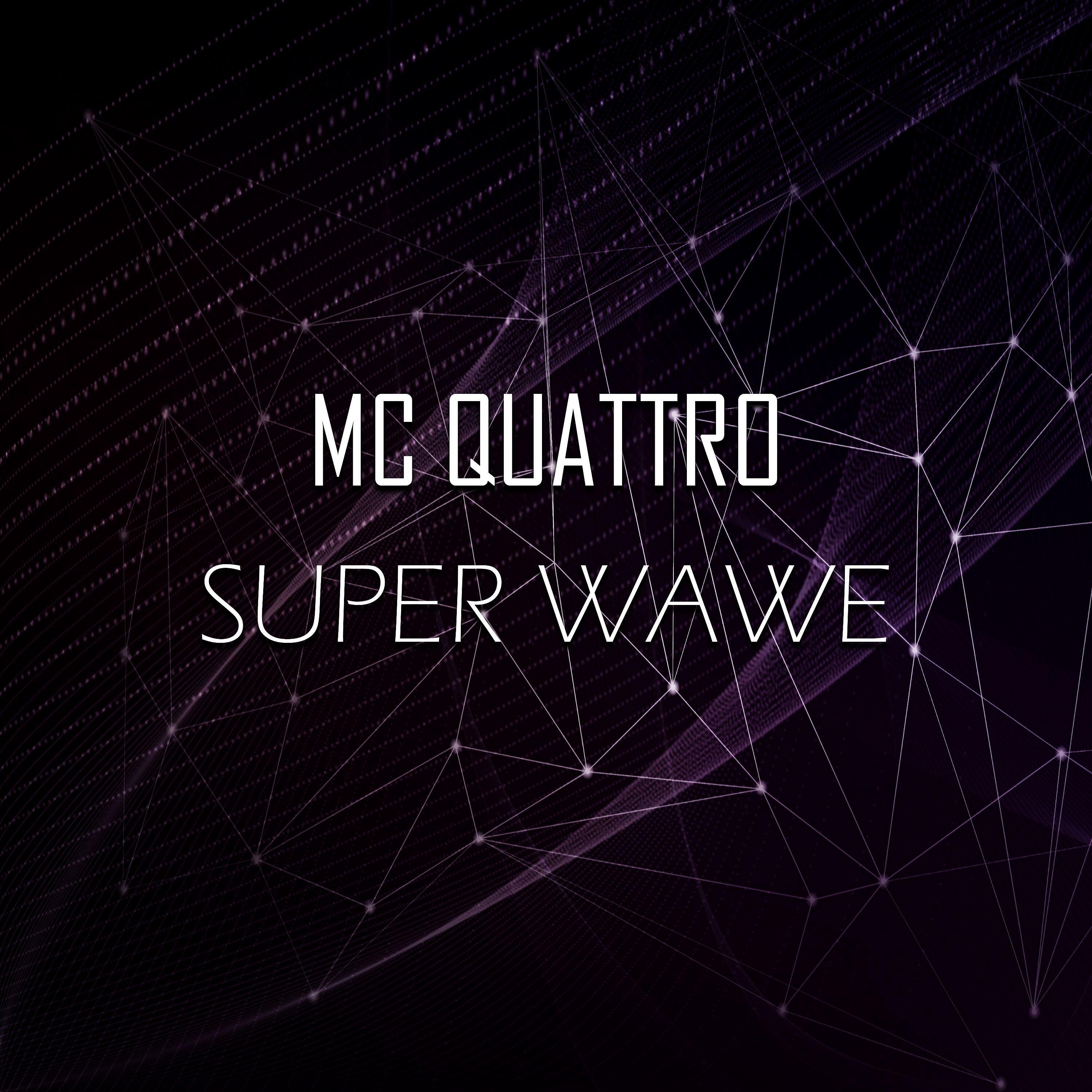 Релиз super wawe