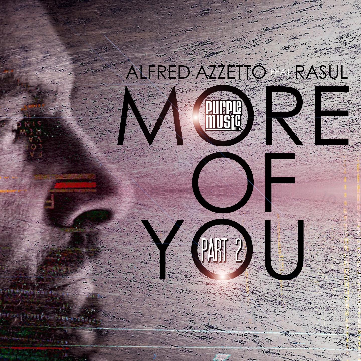 Релиз More of You (Remixes)