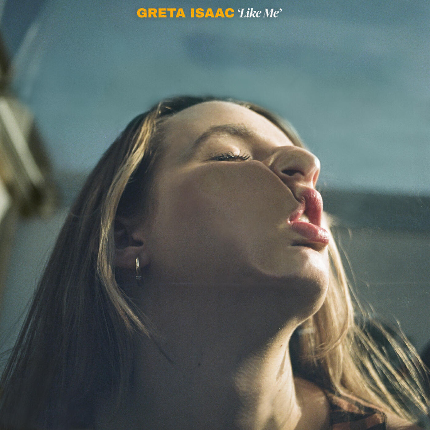 Релиз Like Me