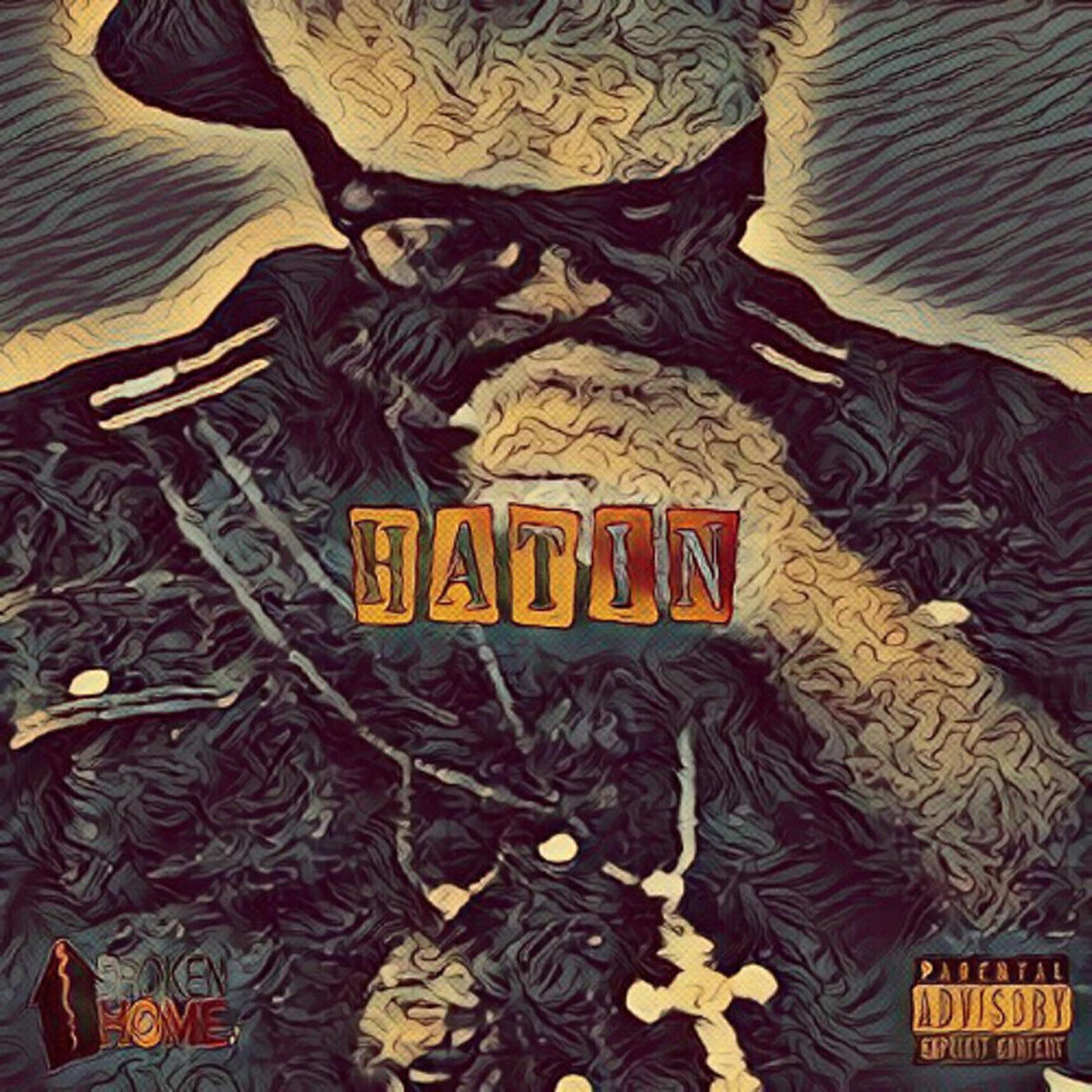 Релиз Hatin'