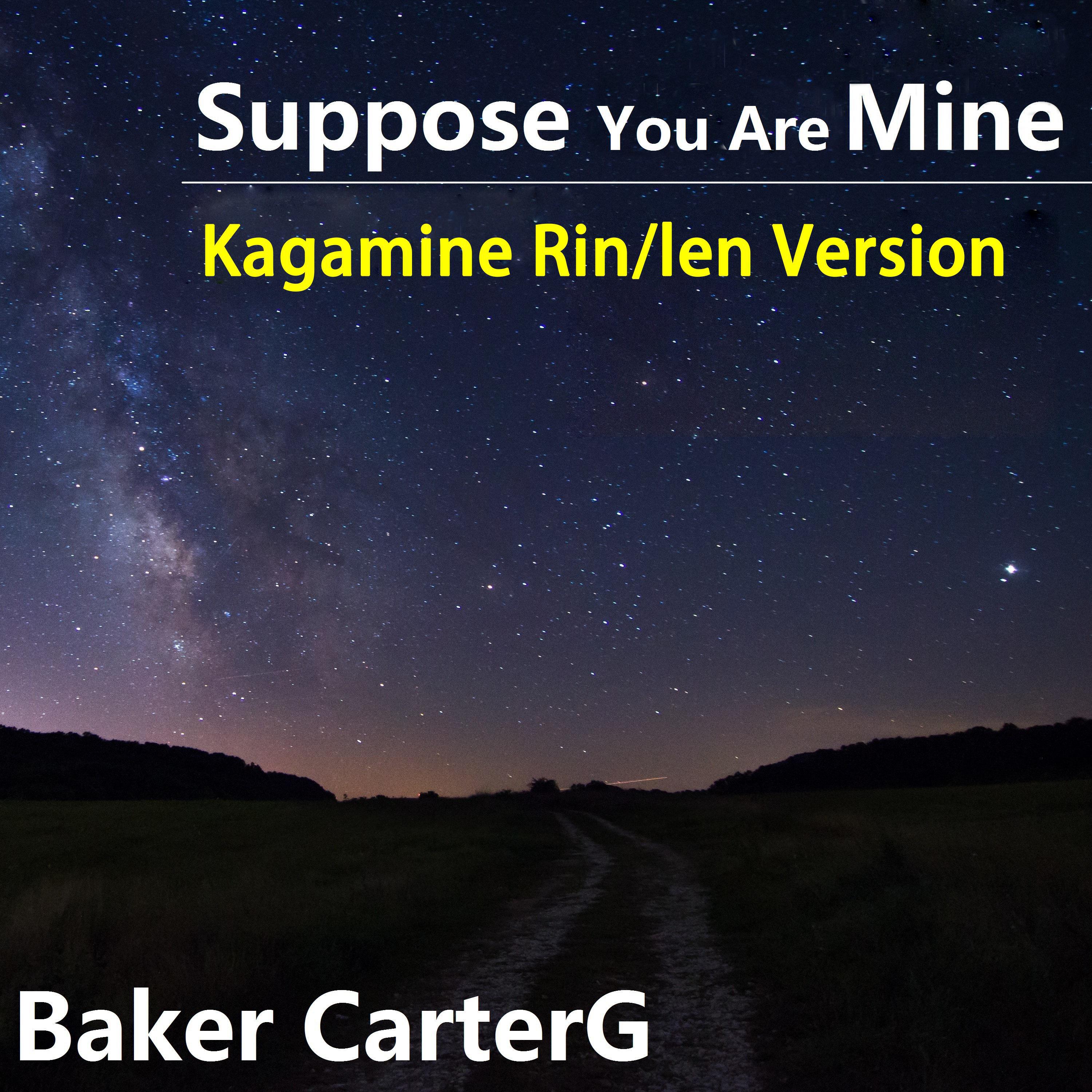 Baker CarterG