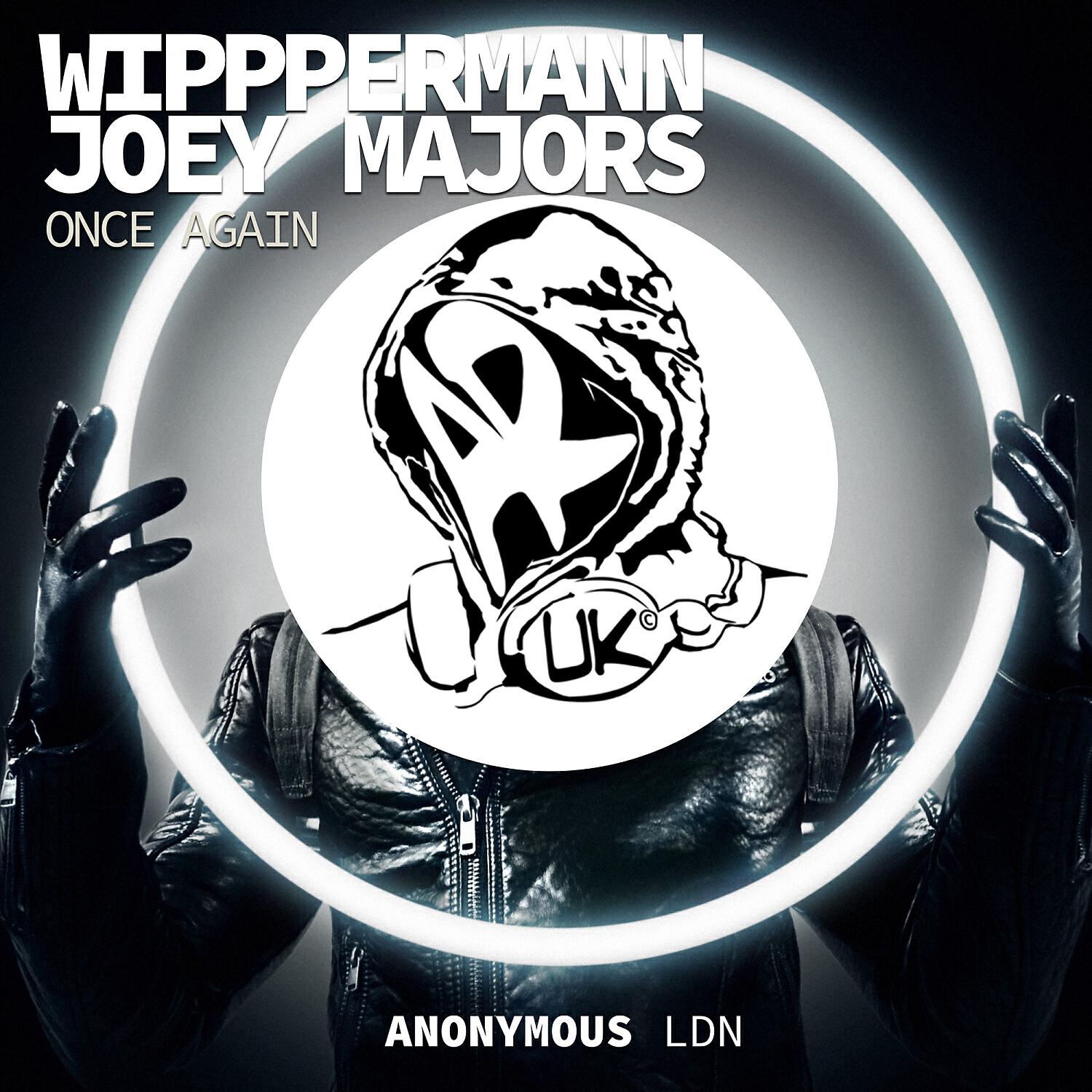 Релиз Once Again (Original Mix)