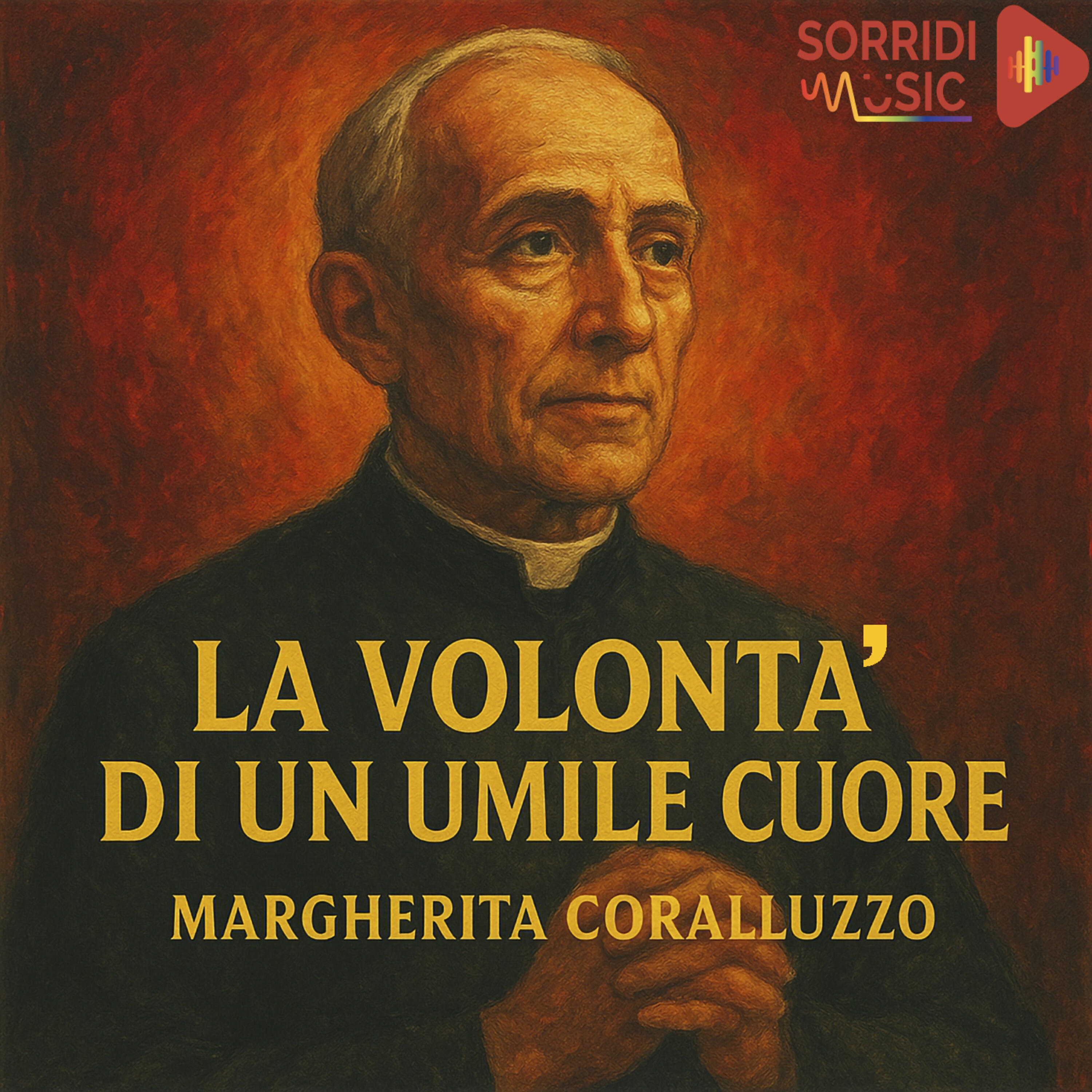 Релиз La volontà di un umile cuore