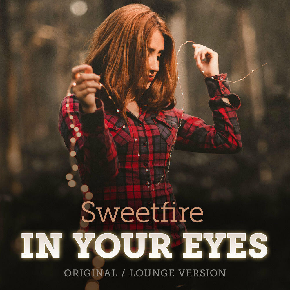 Релиз In Your Eyes (Original Lounge Version)