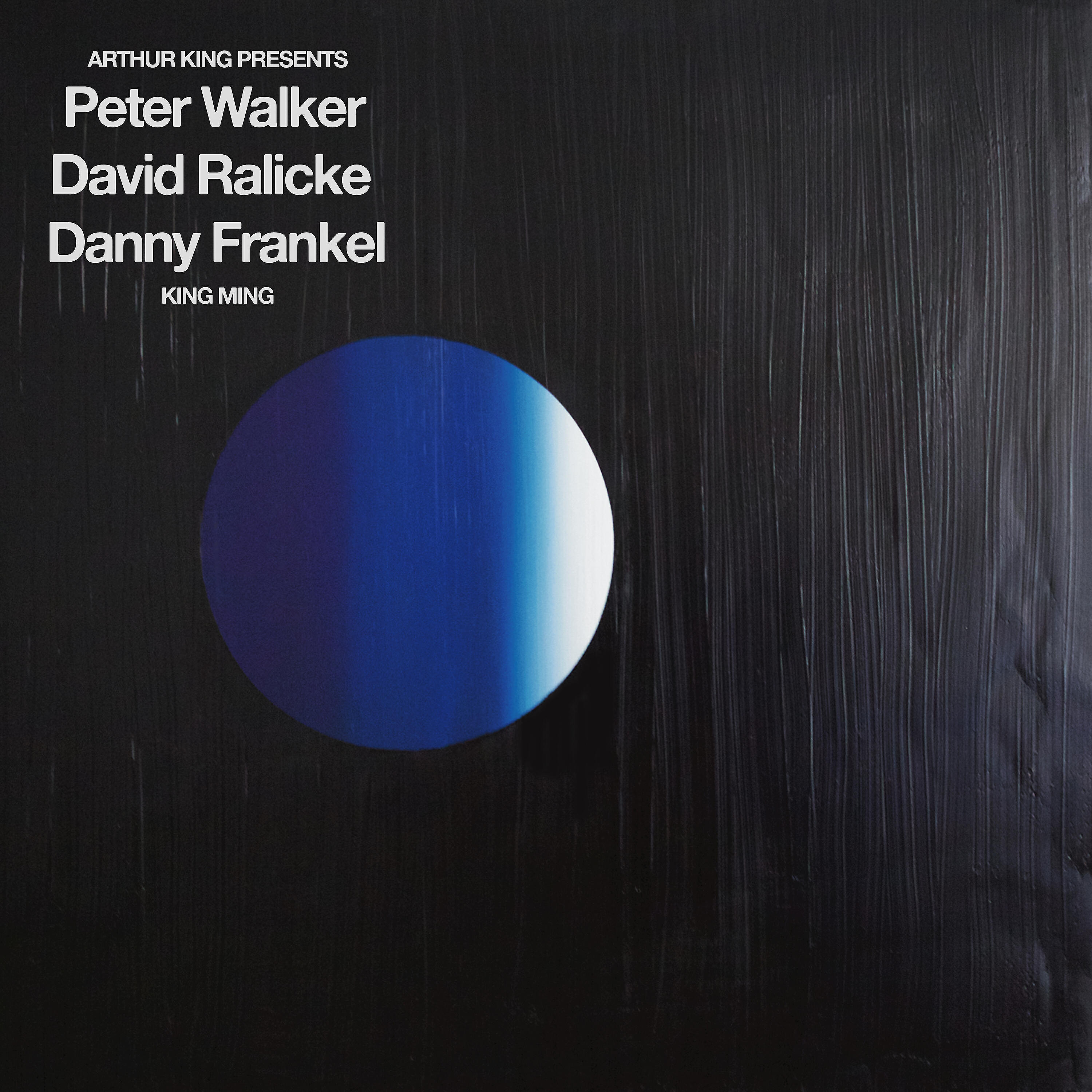  Danny Frankel