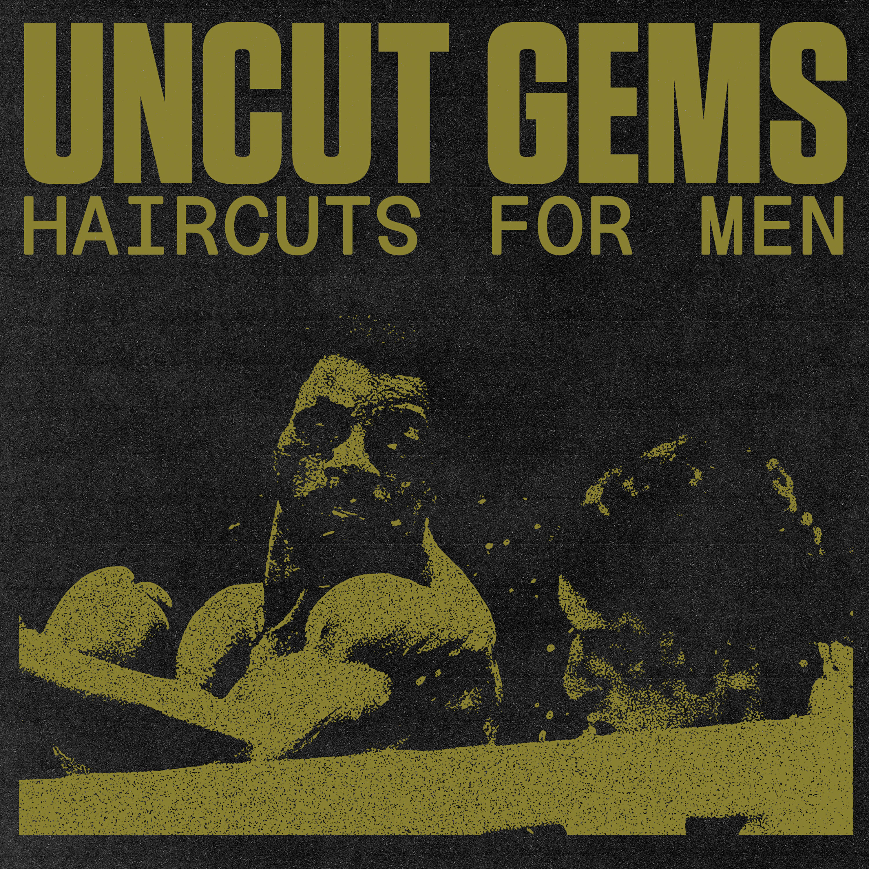 Релиз Uncut Gems