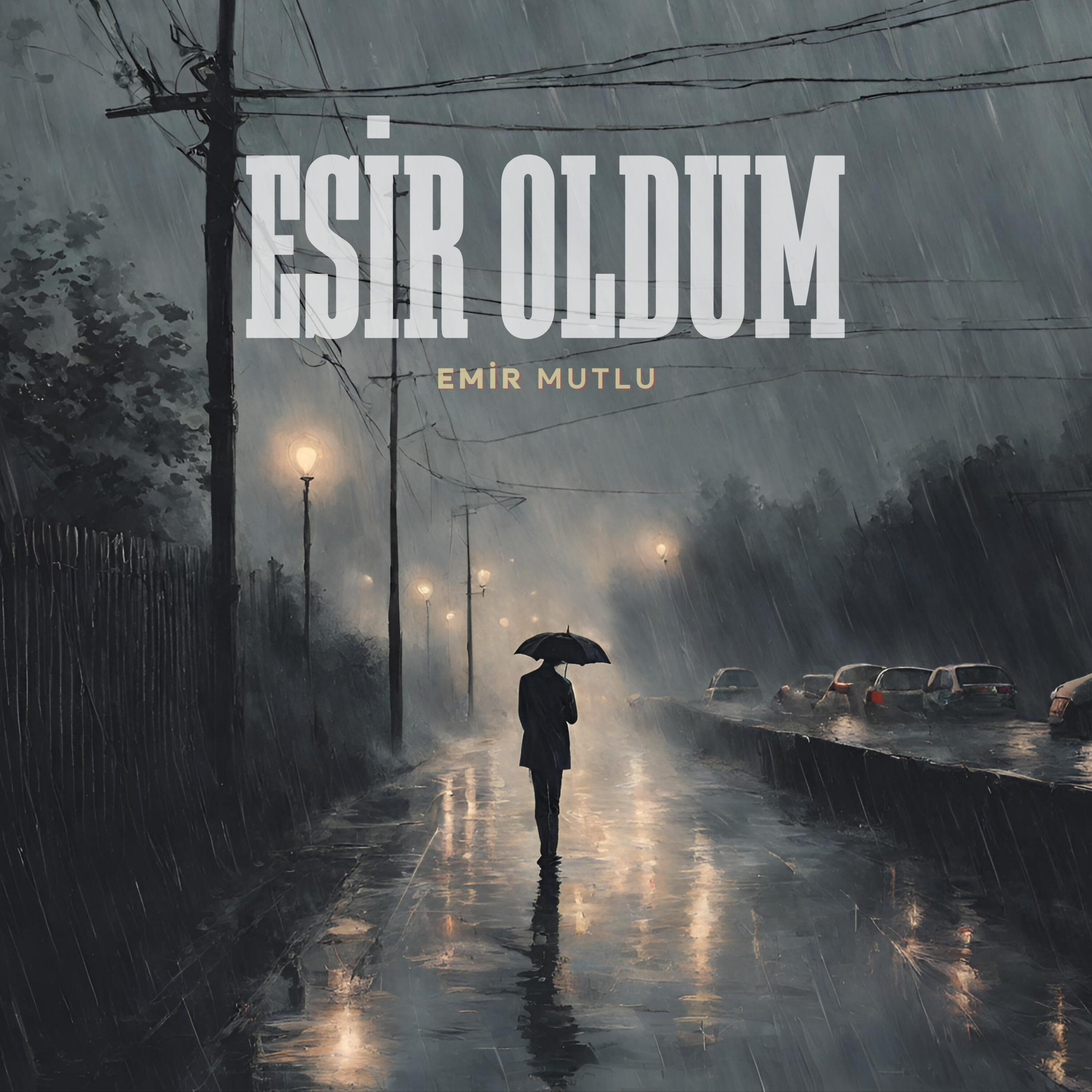Релиз Esir Oldum