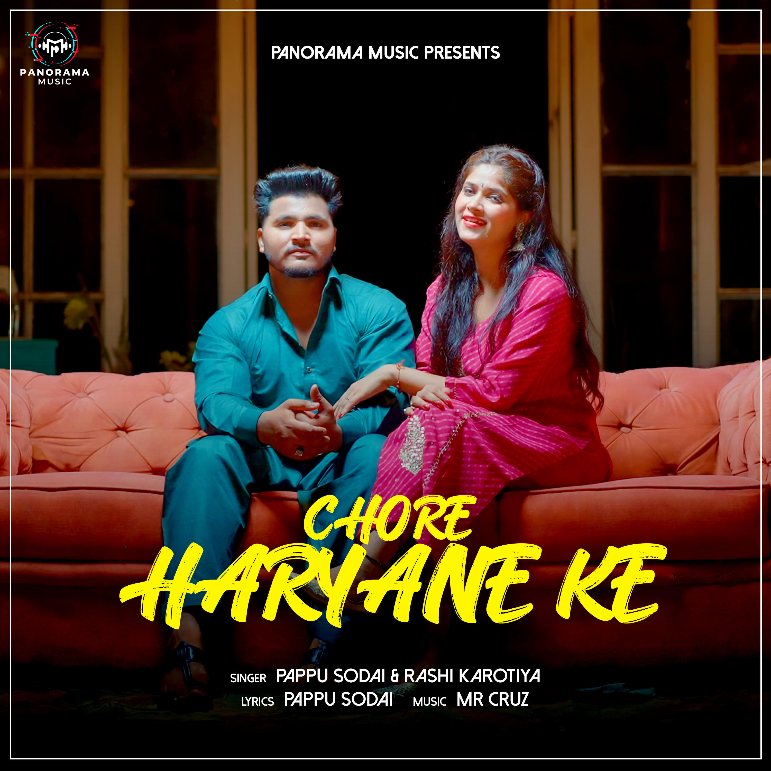 Релиз Chore Haryana Ke