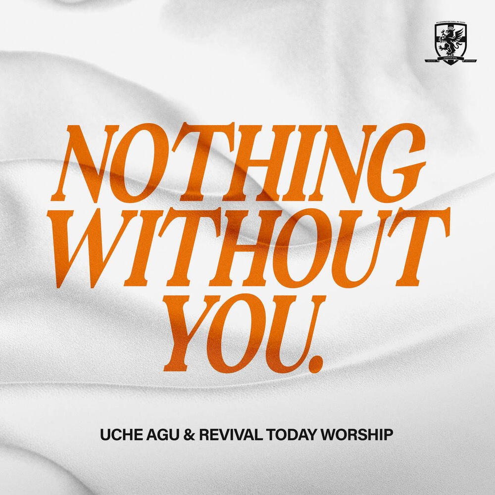 Релиз Nothing Without You (Live)