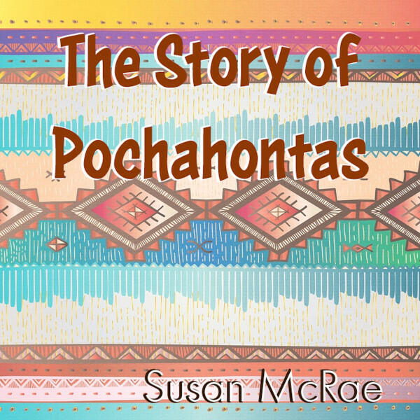 Релиз The Story Of Pocahontas