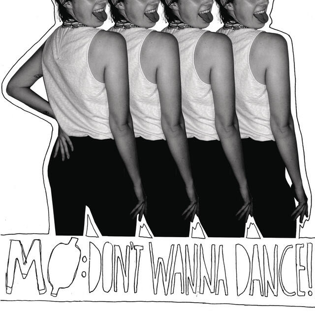Релиз Don't Wanna Dance