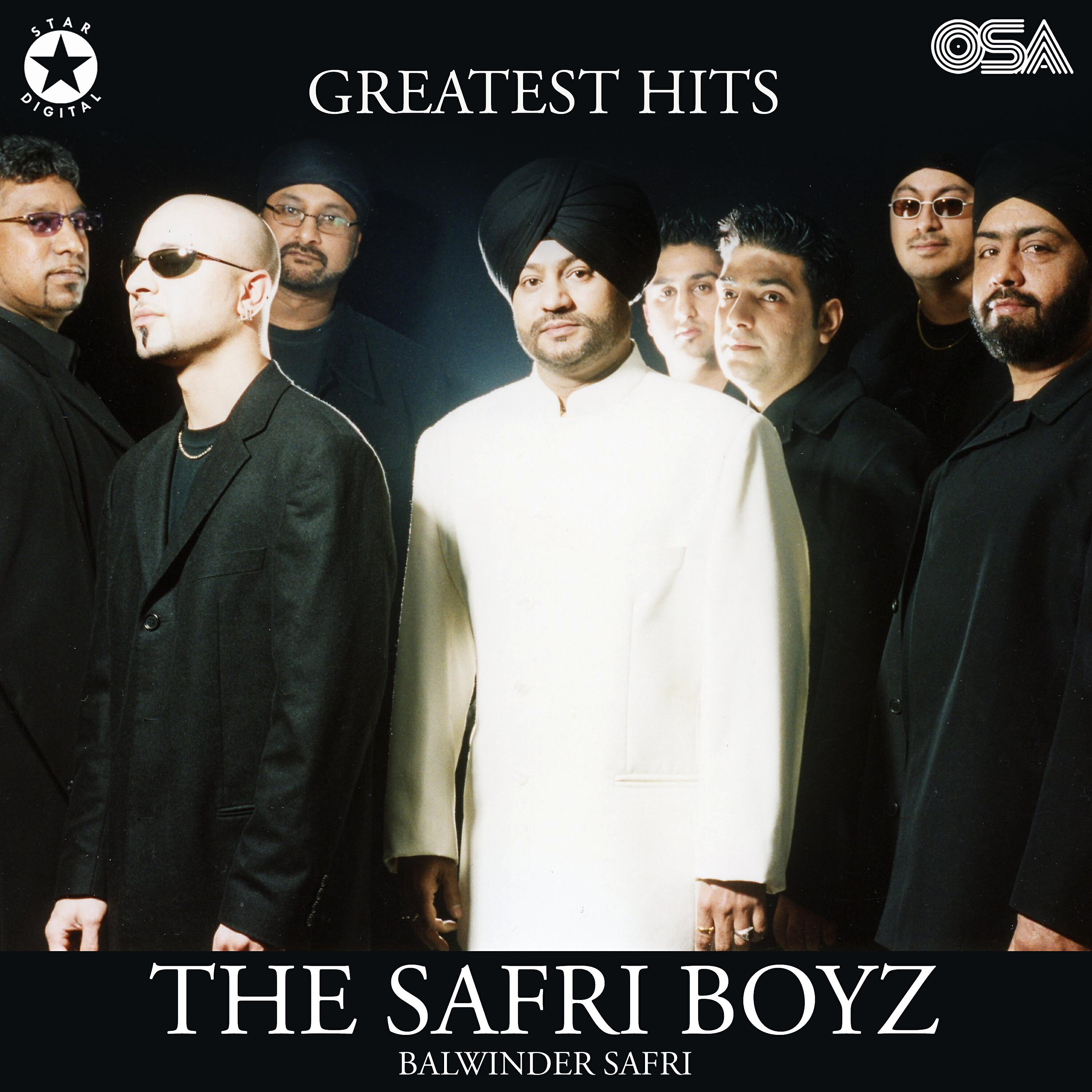 Релиз Greatest Hits