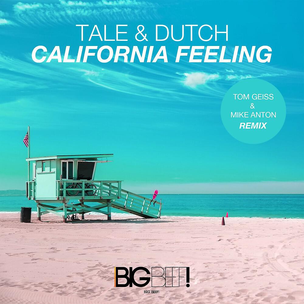 Релиз California Feeling