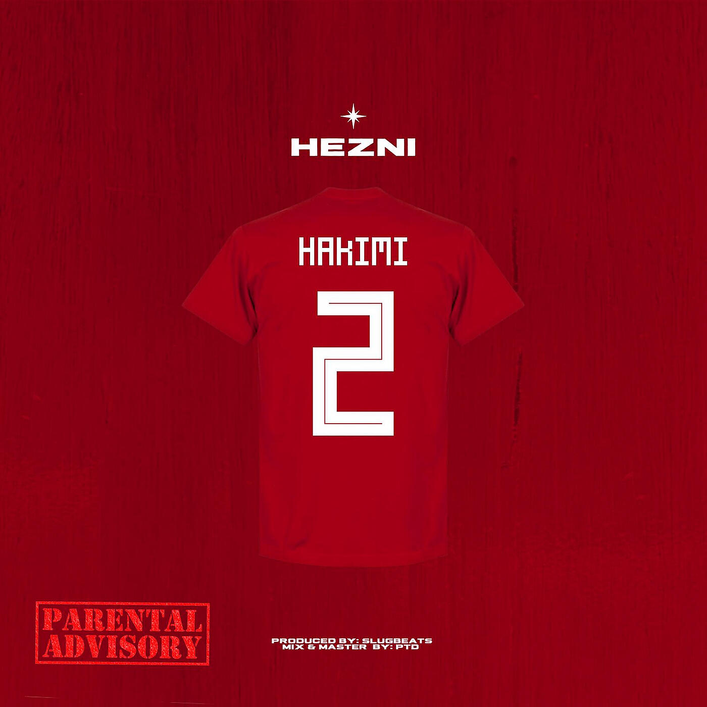 Релиз Hakimi