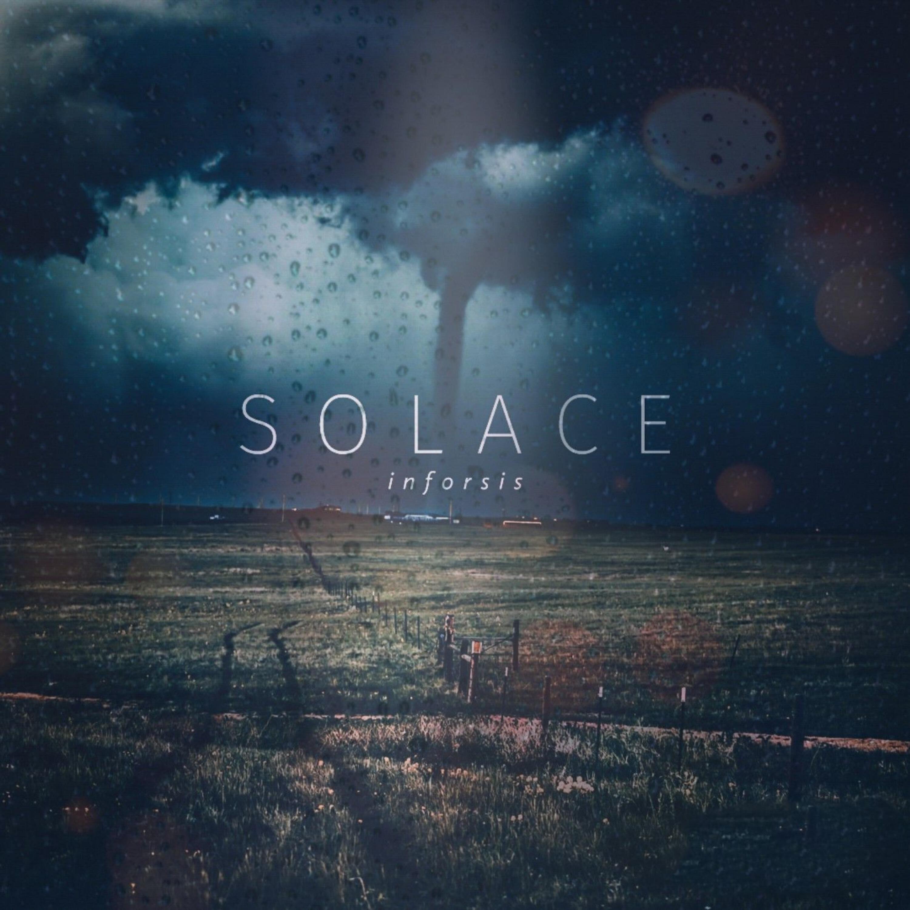 Релиз Solace