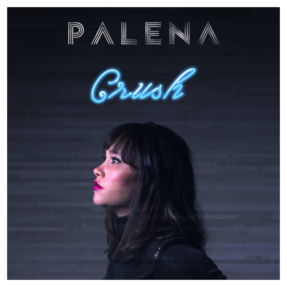 Релиз Crush