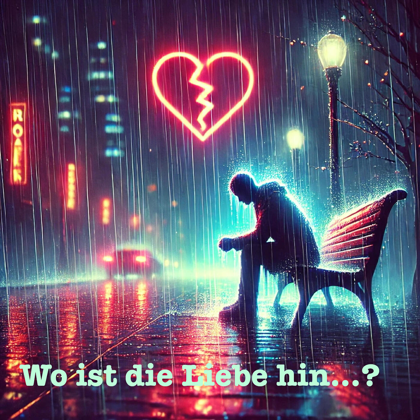 Релиз Wo Ist Die Liebe Hin...? (Pop Edition)