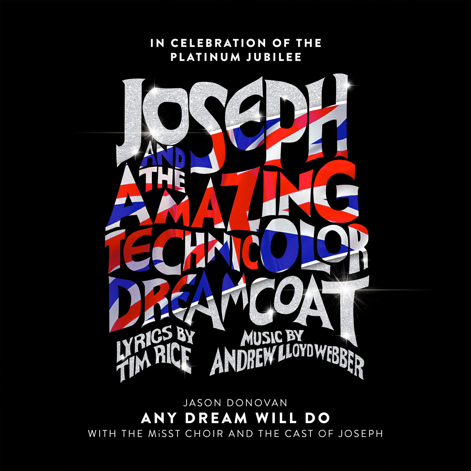 Релиз Any Dream Will Do