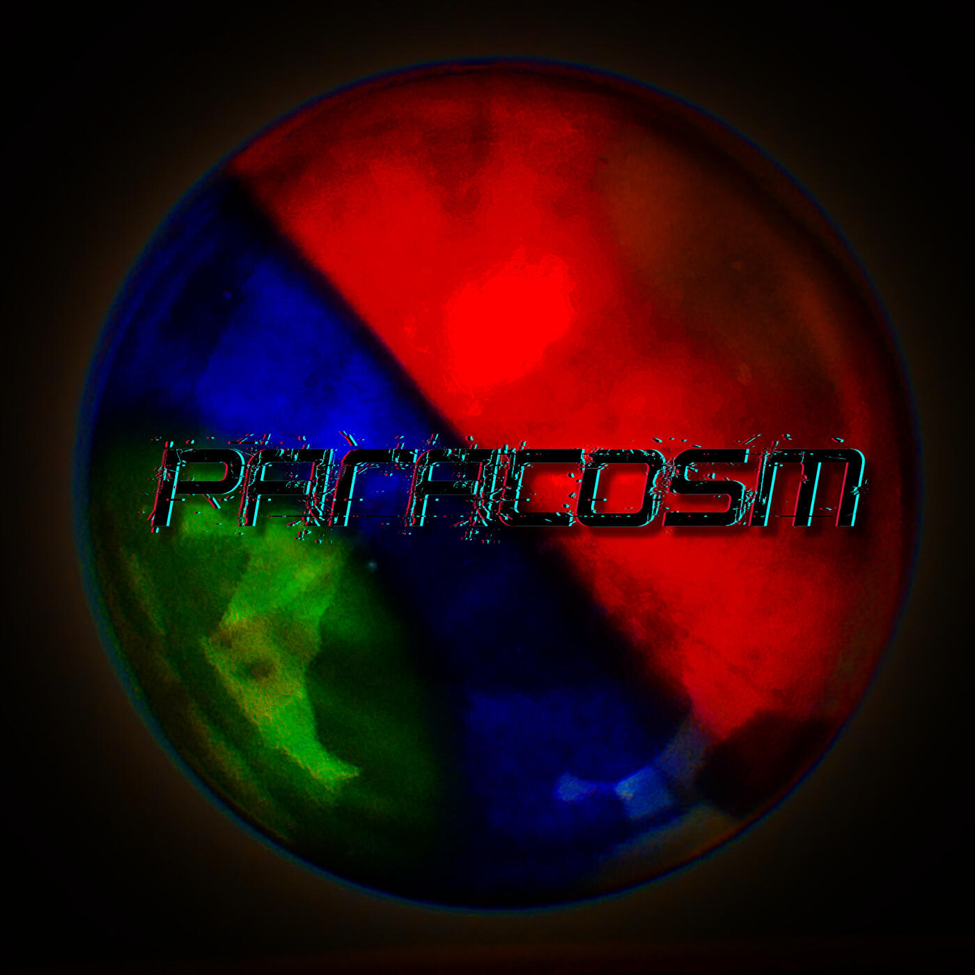 Релиз Paracosm
