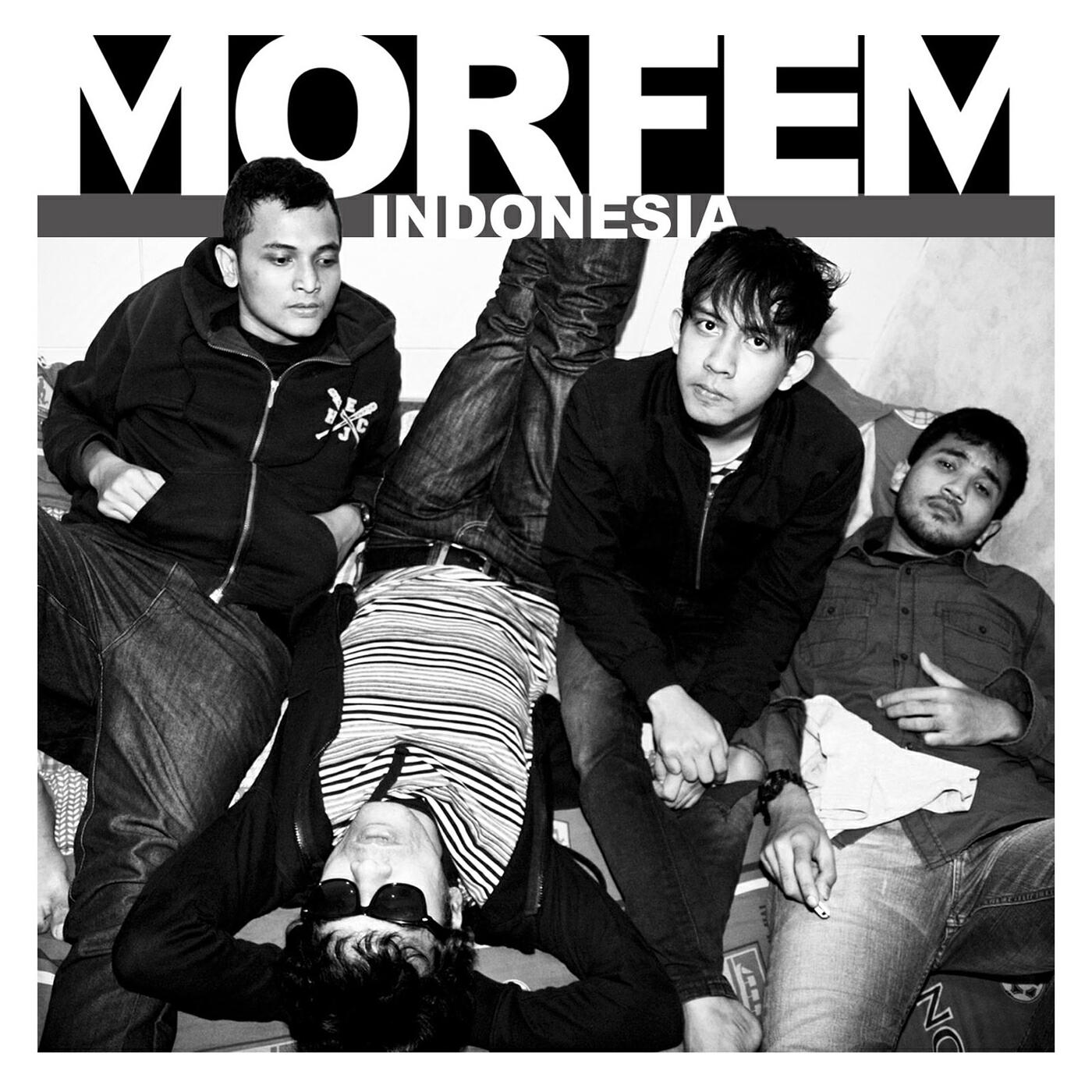Релиз Indonesia