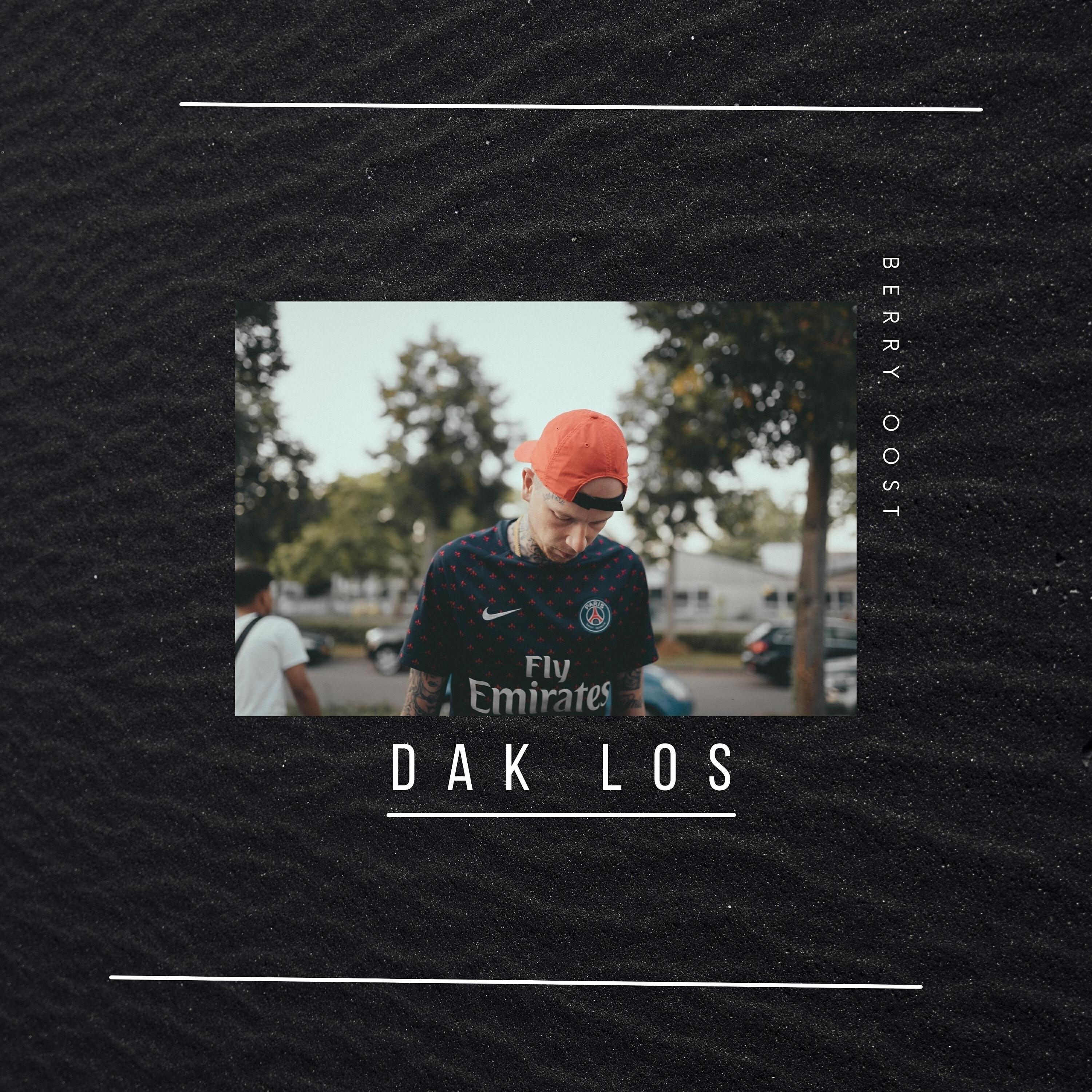 Релиз Dak Los