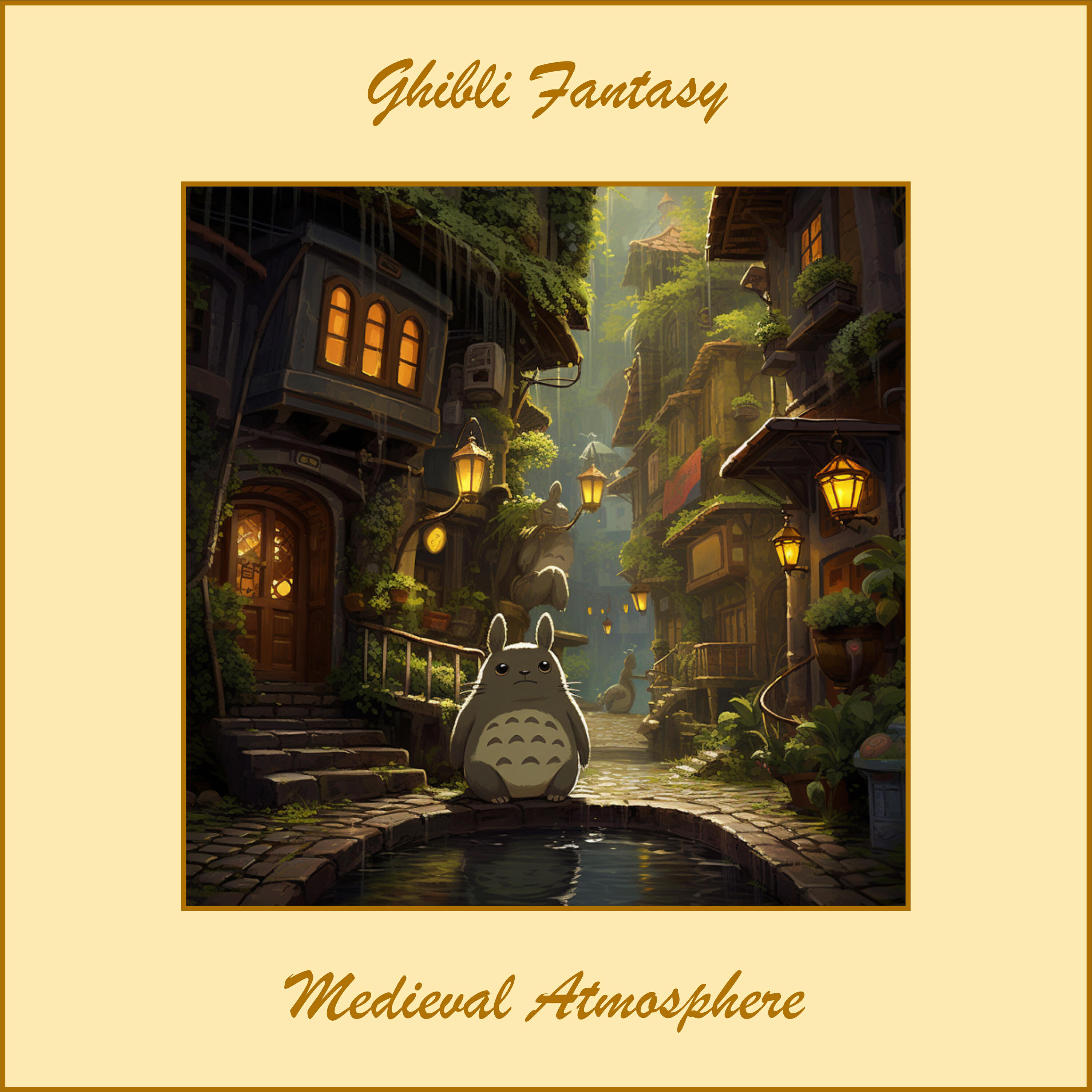 Medieval Atmosphere