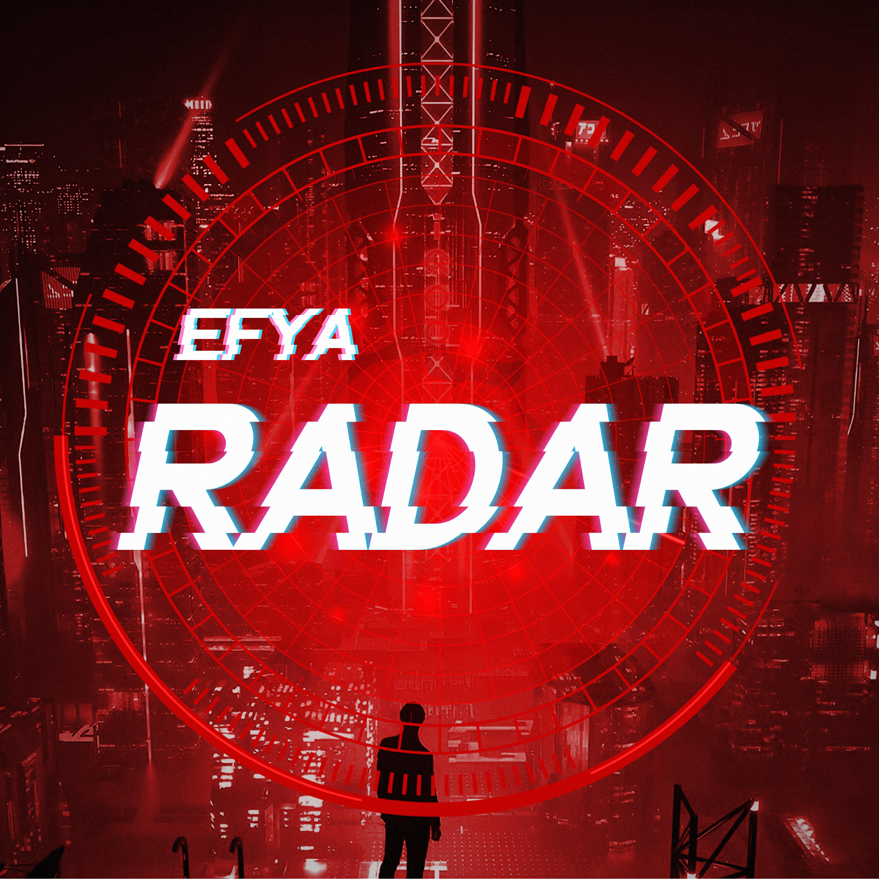Релиз RADAR
