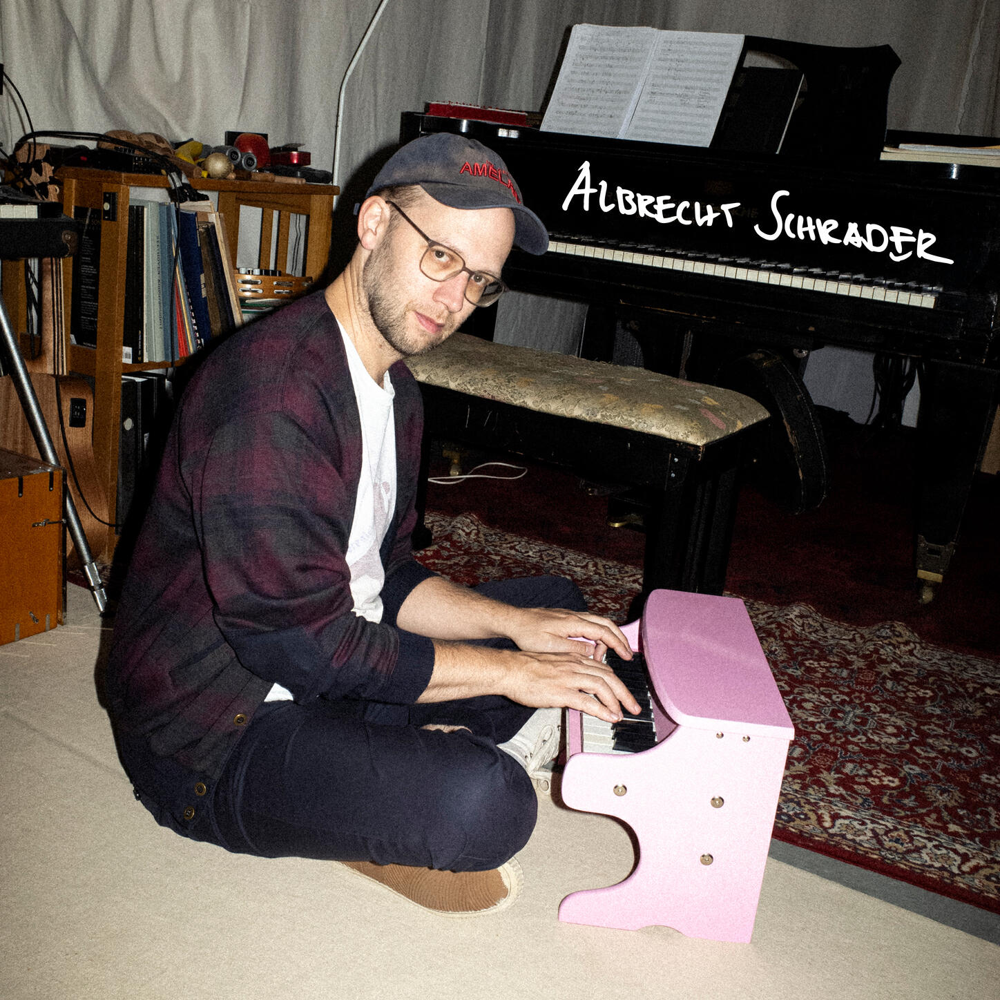 Релиз Albrecht Schrader