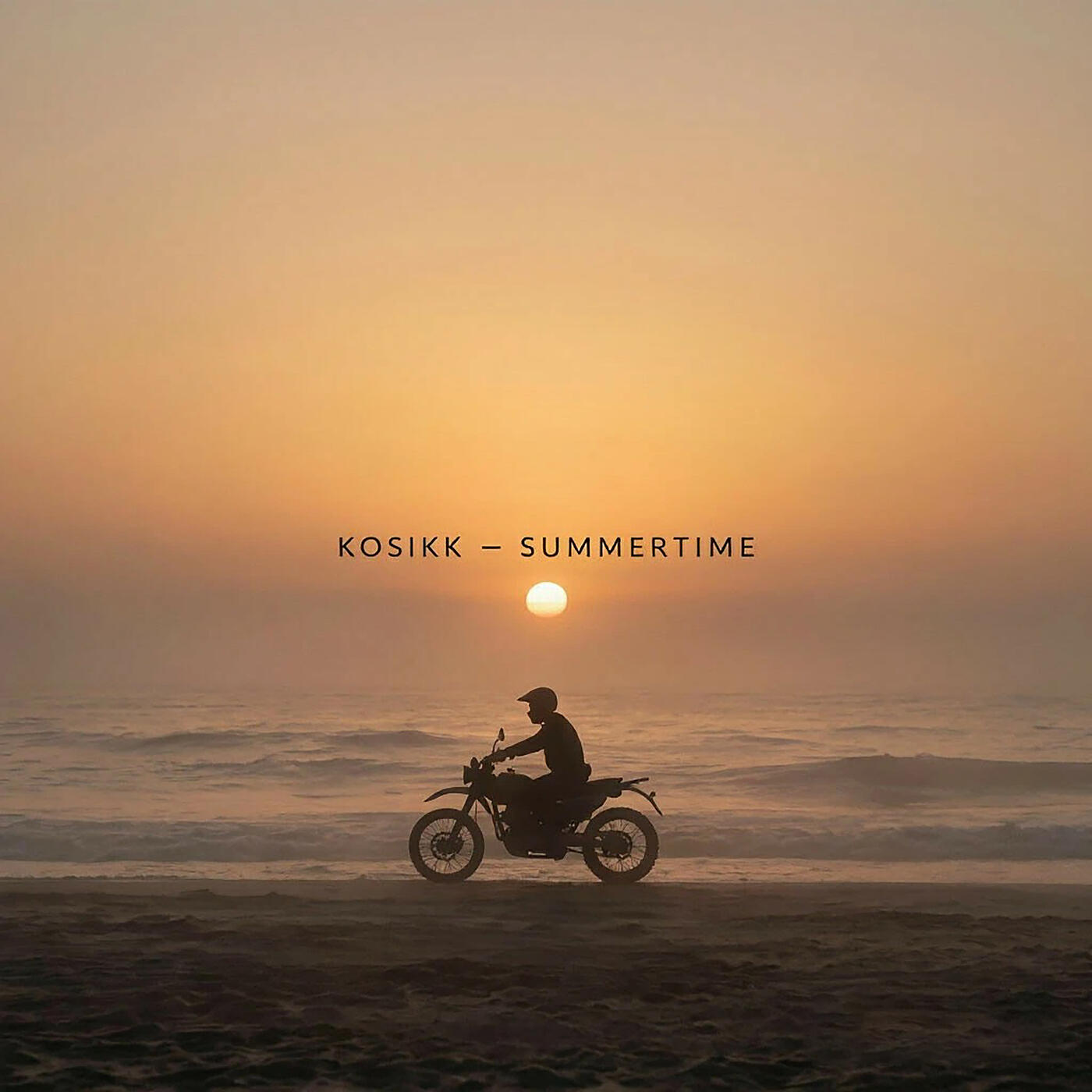 Релиз Summertime
