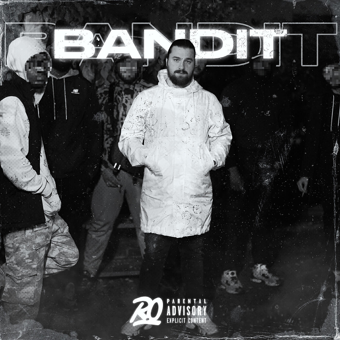 Релиз Bandit