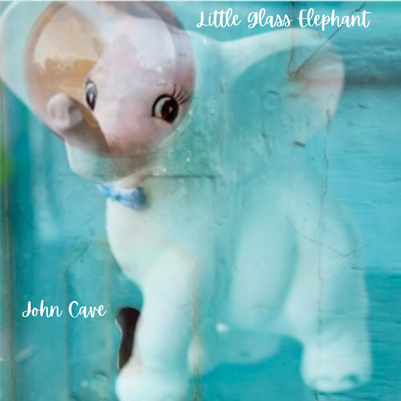 Релиз Little Glass Elephant