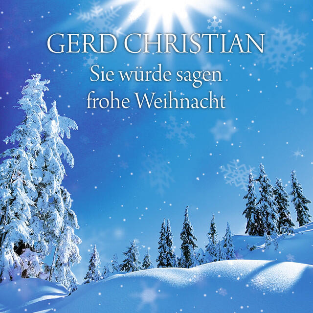 Релиз Sie würde sagen frohe Weihnacht