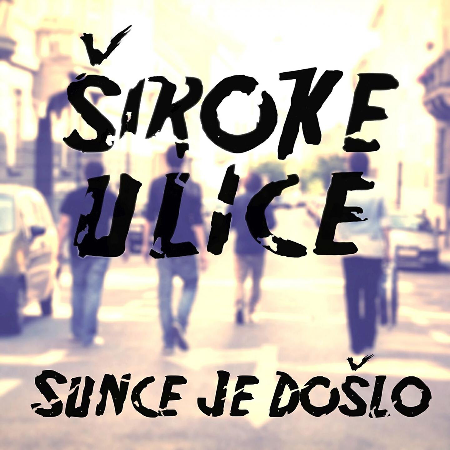 Релиз Sunce Je Došlo