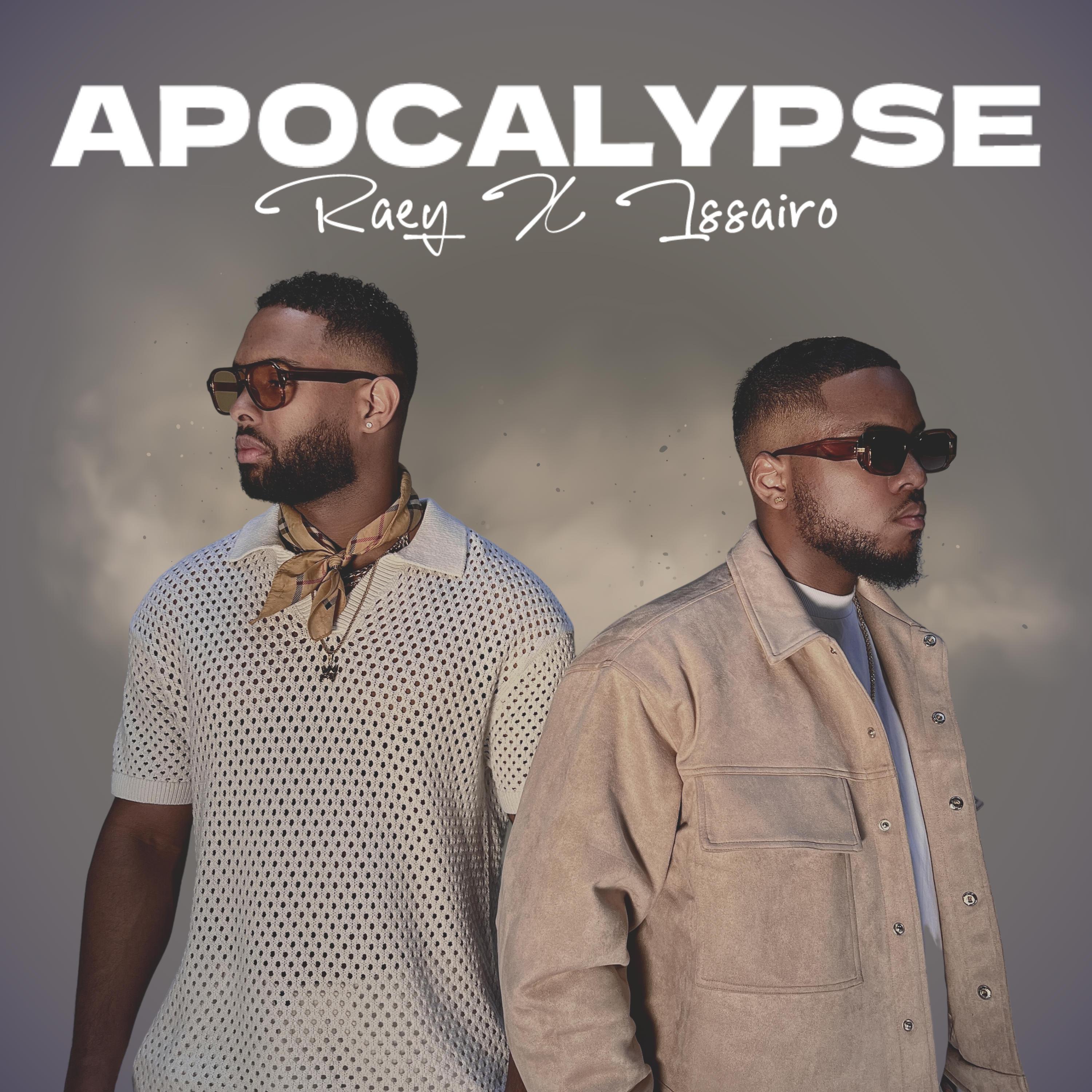 Релиз Apocalypse