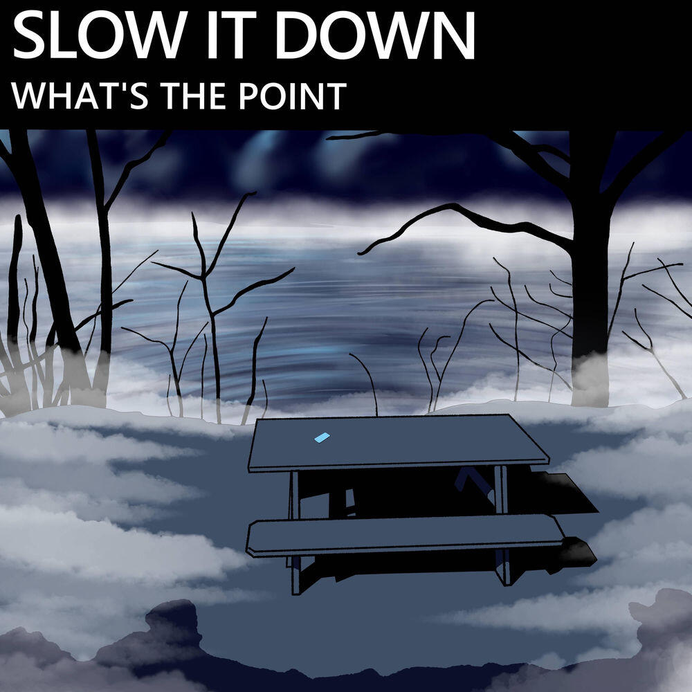 Релиз Slow It Down