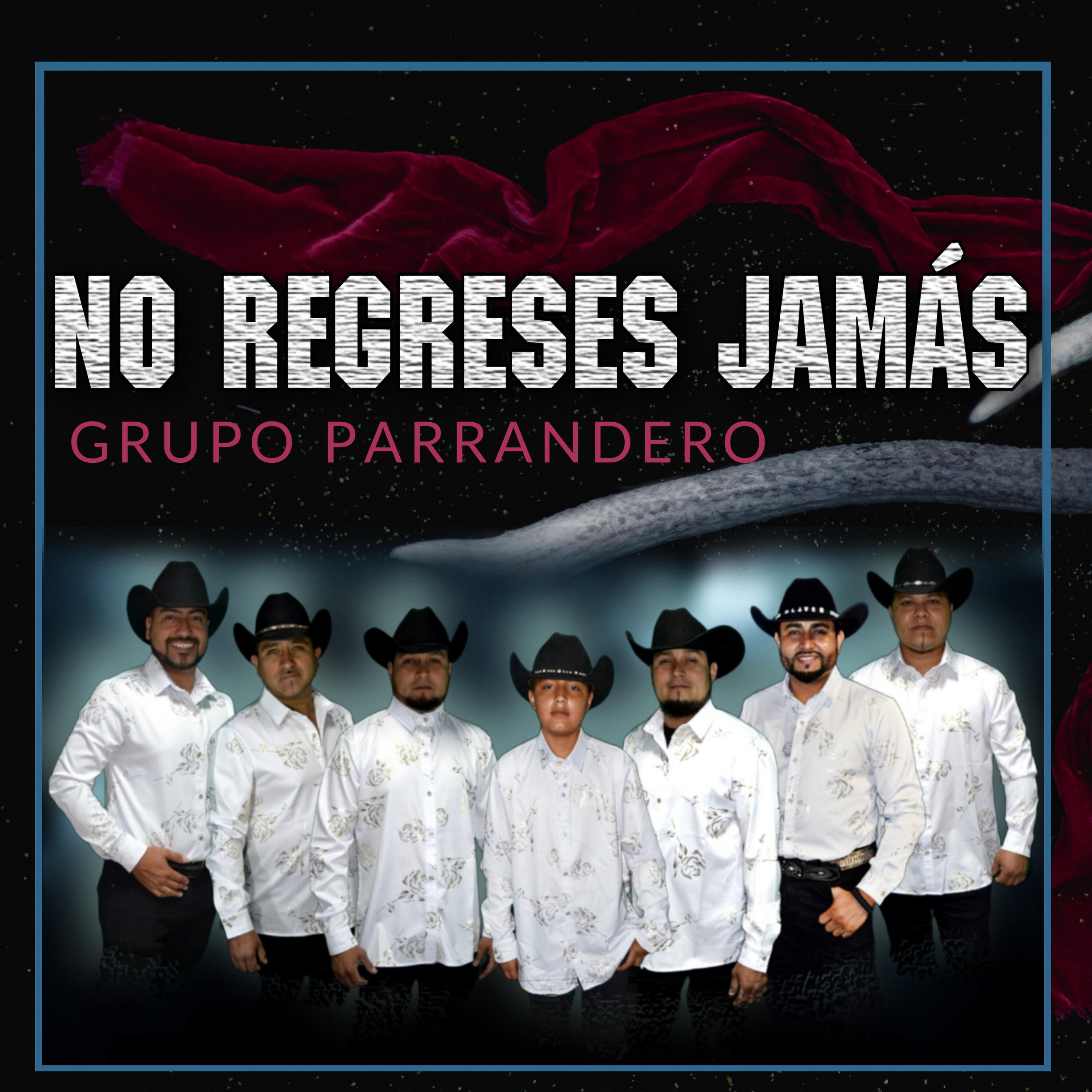 Релиз No Regreses Jamás