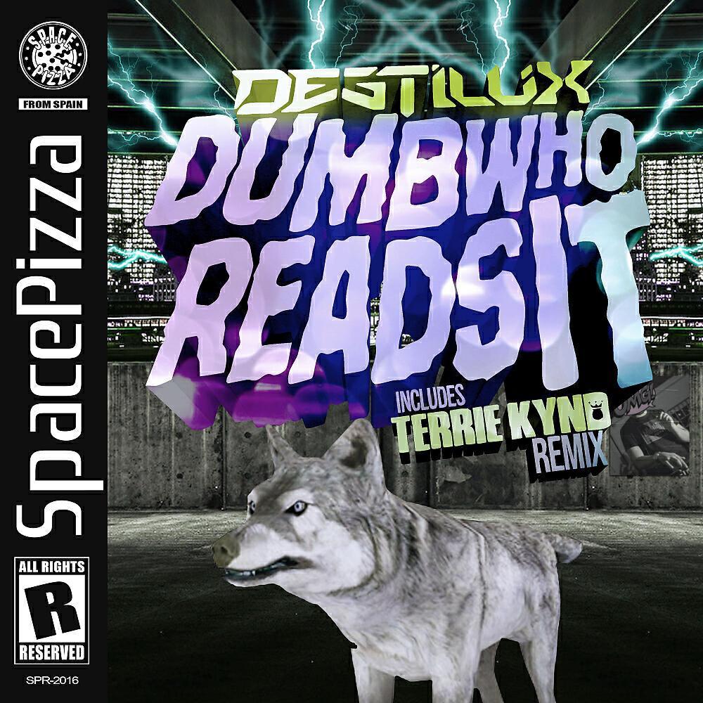 DestiluX