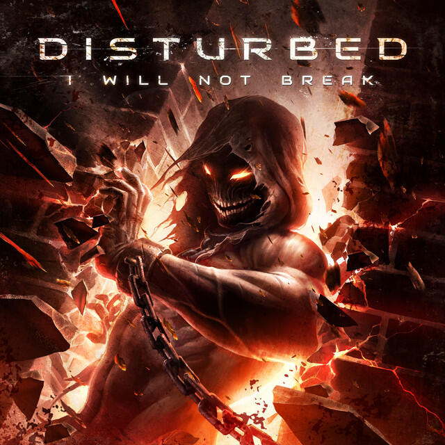 Релиз I Will Not Break