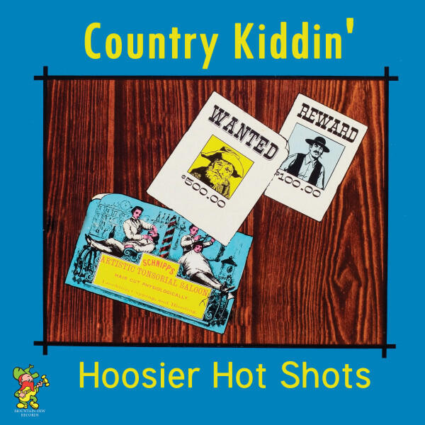 Релиз Country Kiddin'