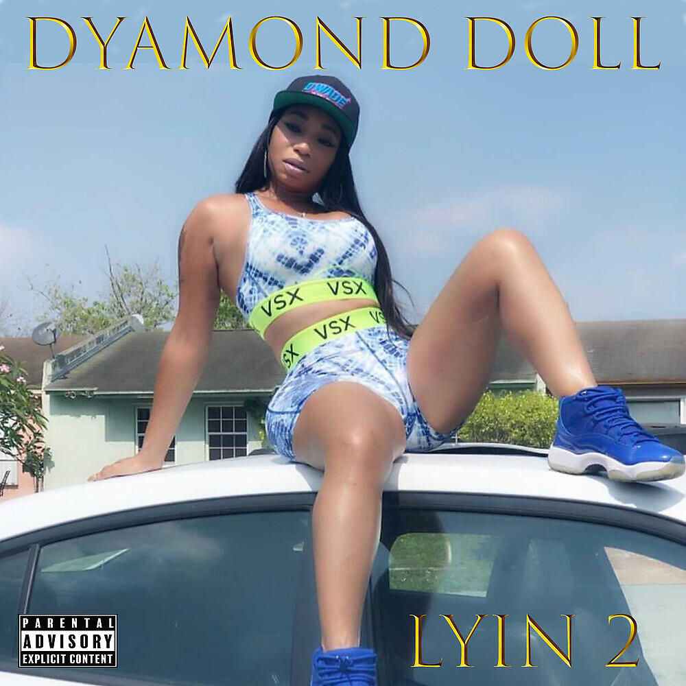 Релиз Lyin 2