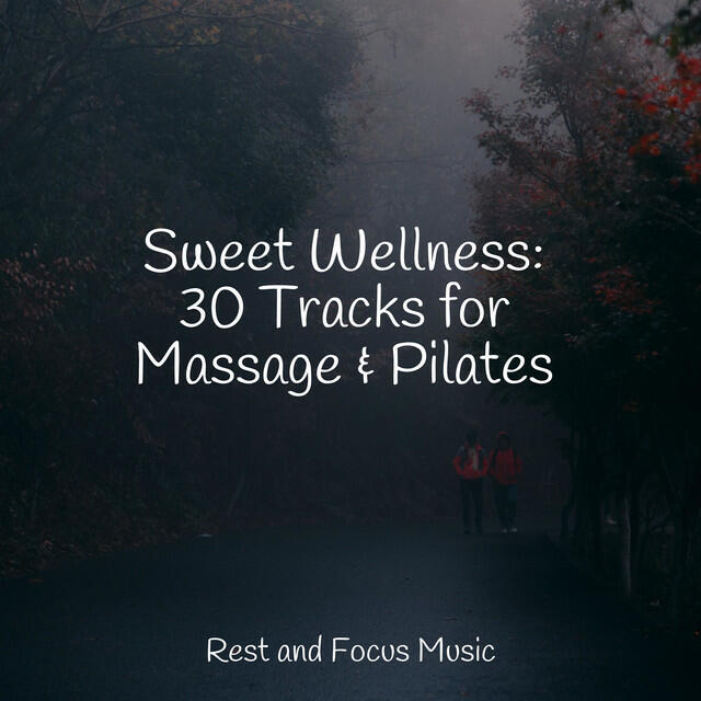 Релиз Songs for Massage and Relaxation