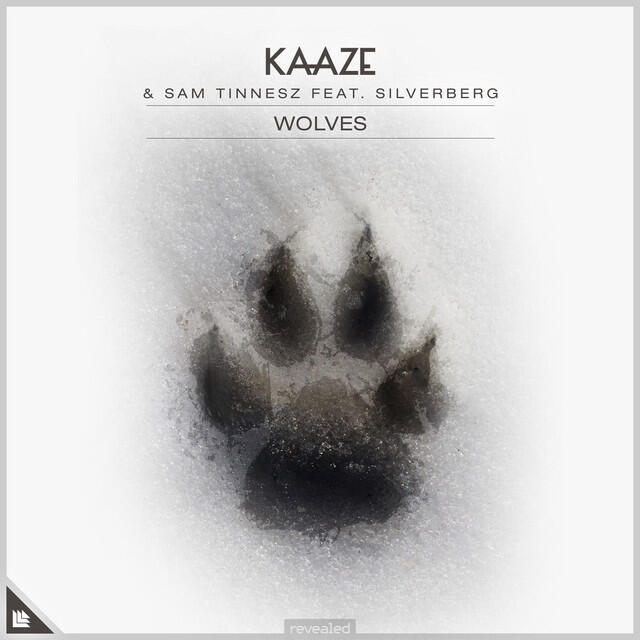 Релиз Wolves