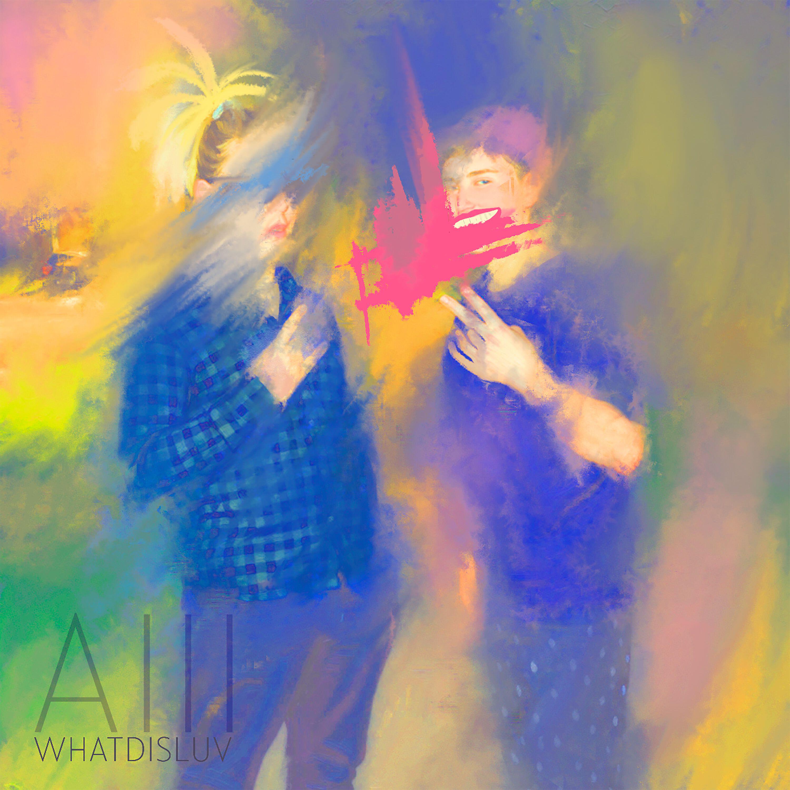 Релиз AIII