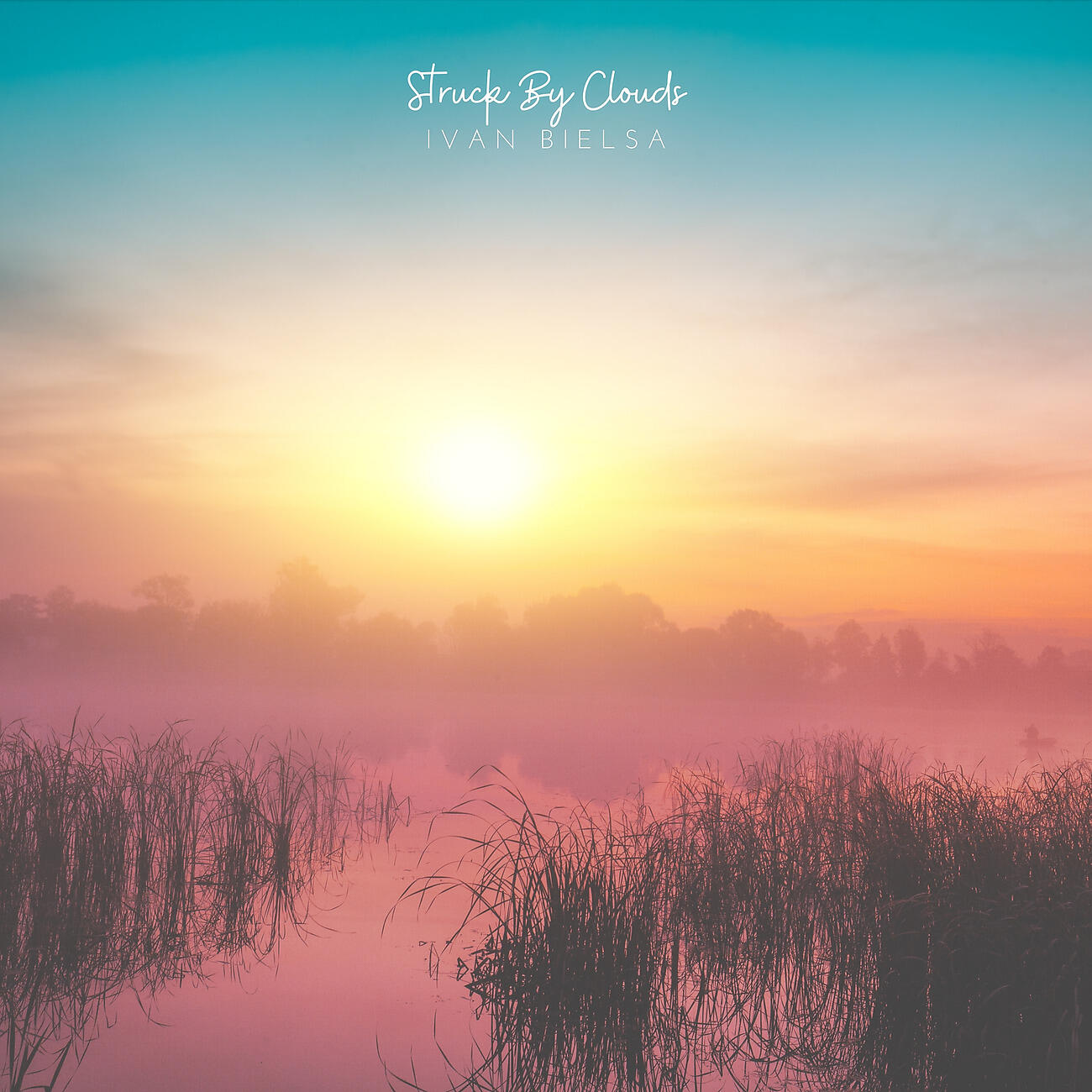Трек Struck By Clouds