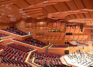 Münchner Philharmoniker