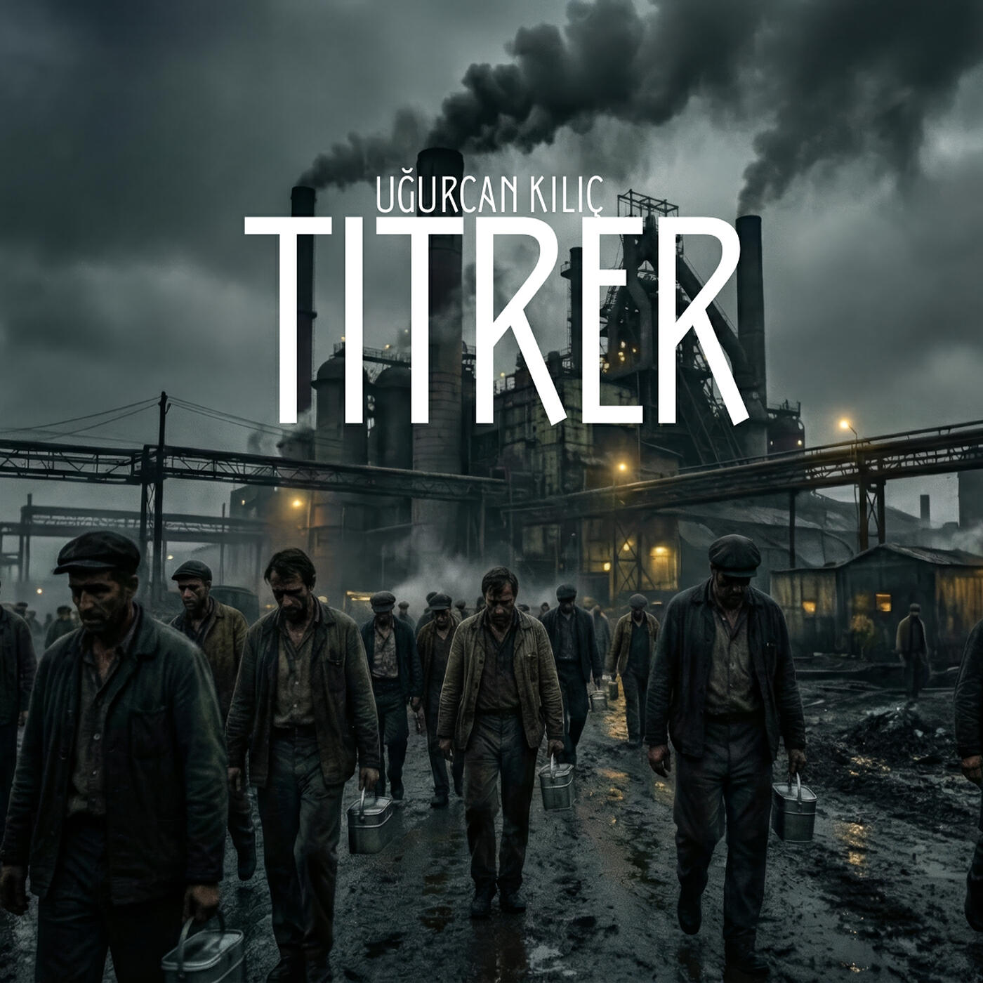 Релиз Titrer