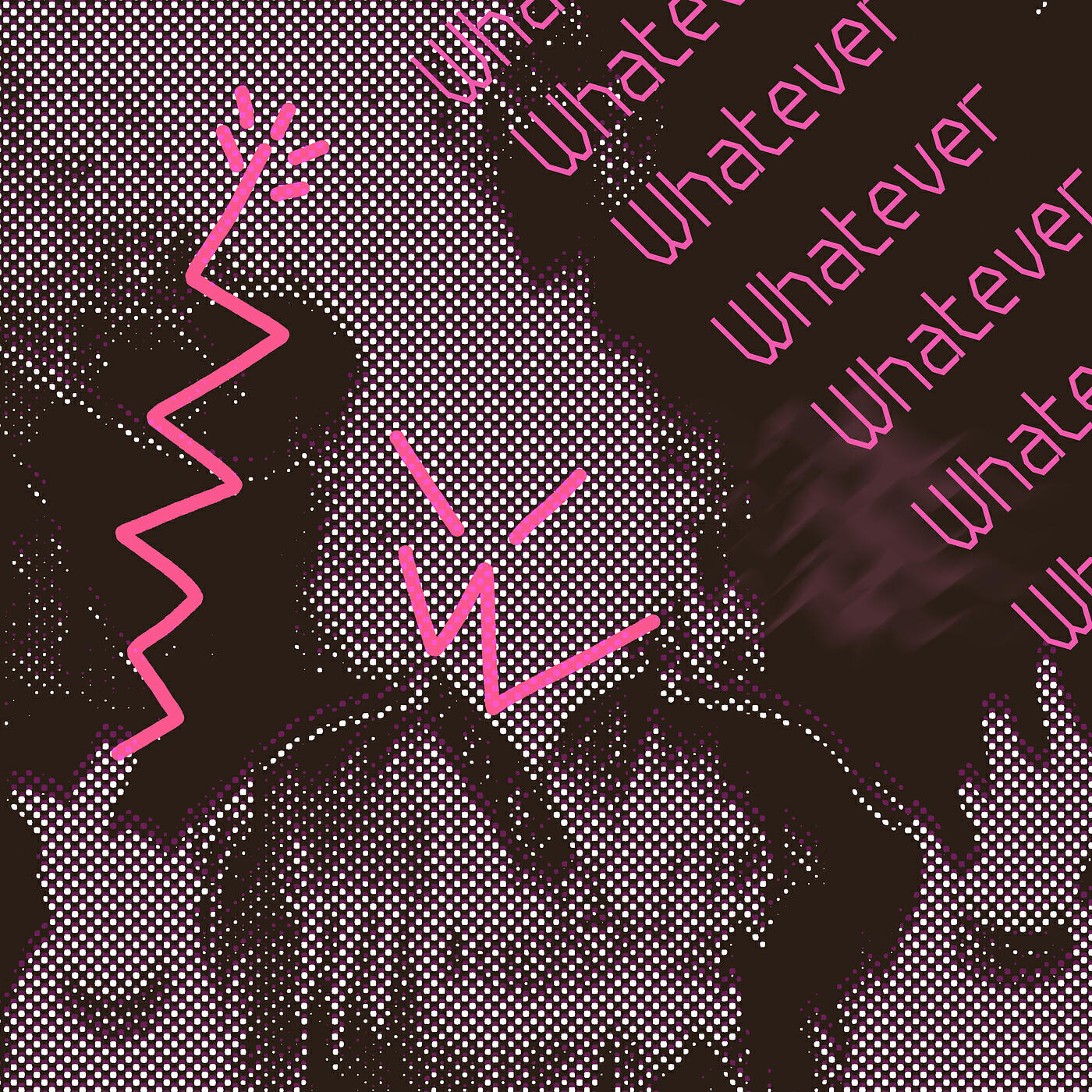 Релиз Whatever
