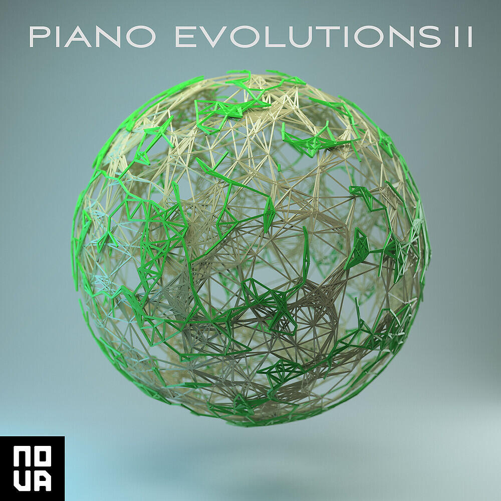 Релиз Piano Evolutions II