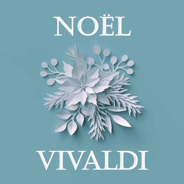 Релиз Noël Vivaldi